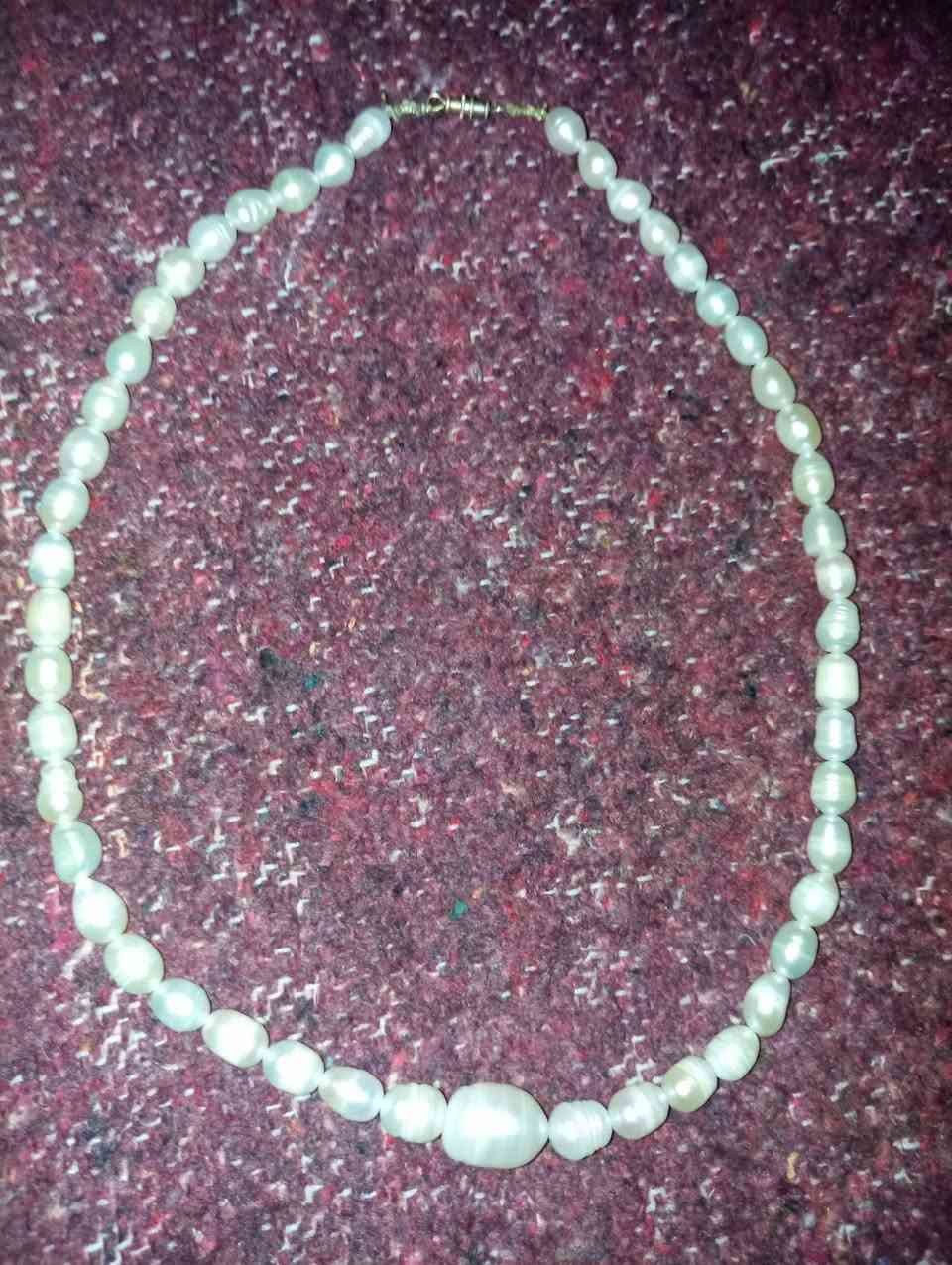 اللؤلؤ اللبيع


**إذا كنت صاحب هذا الإعلان وتريد حذفه لأي سبب، رجاءا أرسل رسالة إلى الدعم الفني**