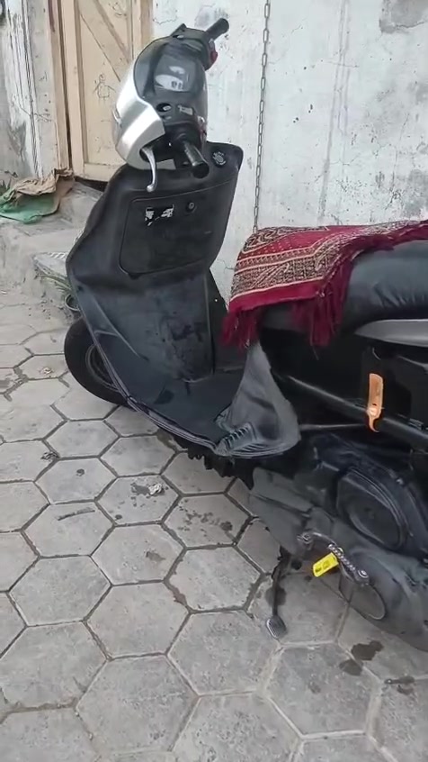 سلام عليكم فراشه البيع مفتوحه مره وحده نضيفه كهربائيات شفاله سلف شغال نضيفه معايزه شي سعر 350بيها مجال قليل المو شراي ليضل يعامل مكاني نجف كوفه متواجد فيس 💗


**إذا كنت صاحب هذا الإعلان وتريد حذفه لأي سبب، رجاءا أرسل رسالة إلى الدعم الفني**