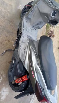 سكنس فحل • خطين • مكينة بلدية