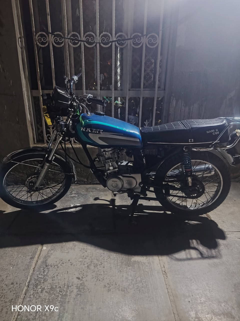 دراجه نامه شلامجه شاطي ١٩ تعمير ٢٥ السعر 650بيها مجال ***********
