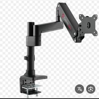 استاند شاشة • متحرك • ٢٤-٤٩ إنش