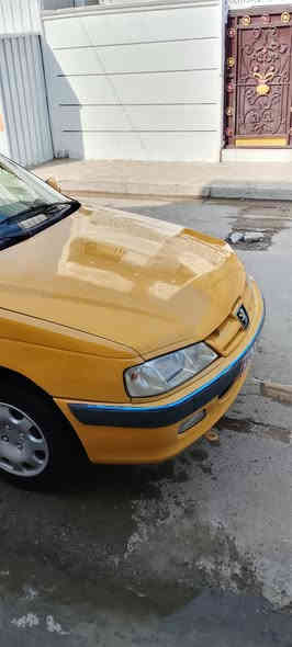 السلام عليكم بيجو بارس 2015 رقم انجليزي تحويل ثاني يوم مصفره هيئه وغرامات سيارهص سياره كل نقص ما بيها بوجهها للشارع 1000 دينار مكذب عليها ماكينه جير حداديتها تبريد تدفئه كلها شغاله لا ضربه ولا صبغ بالسياره بس بيها ملاحظات خفيفه سياره خير من الله والشراي ينتصر عنوان بغداد الزعفرانيه بالسعه السعر52
***********
