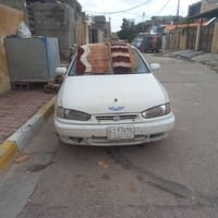 النترا • رقم كربلاء • محرك وكير بكفالة