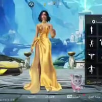 حساب بوبجي مفول للبيع السعر 180 عنوان بغداد مدينه الصدر رقمي 077405141...