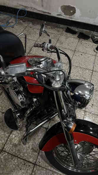 هوندا شادو 400 رقم بغداد 
السلام عليكم 
هوندا شادو 400 رقم بغداد تحويل ثاني يوم 
سعر 24 ورقه 
مكاني بغداد البلديات 
***********
