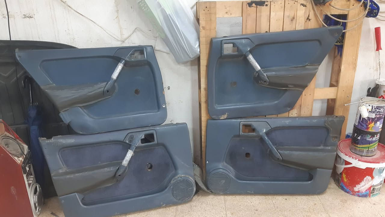 بطاين اوبل فكتره للبيع  ***********
