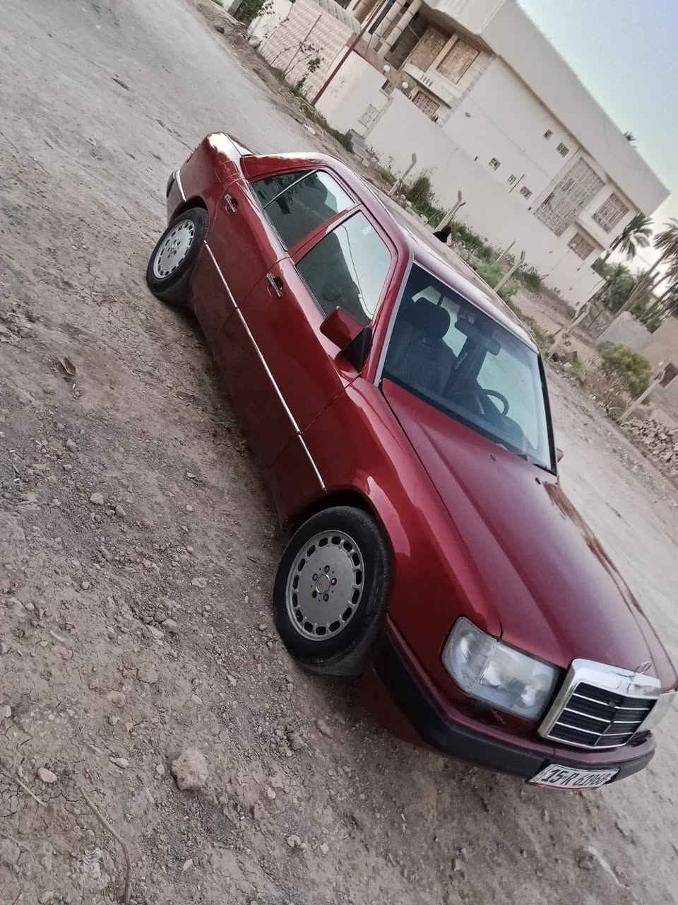 مارسدس دي موديل ٩٢ مدينة وكير خراطيم مكينة كير كفالة صدر امامي خلفي جديد تبريد عوزة كلج كمبريسر رقم انبار دولي سنوية لل٣٠ سعرها ٥٣وبيها مجال حك الجية‏‪***********‬‏
