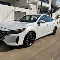 سنترا SV • ٢٠٢٤ • كركوك