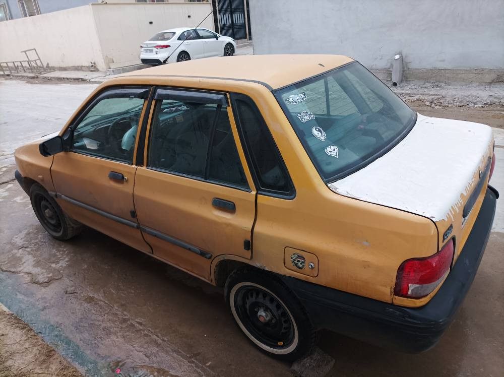 سايبه للبيع السعر 24 هيئة صفر غرامه صفر شرط التحويل كاربون بنزين التوصيل على الرقم *********** موصل, نينوى
