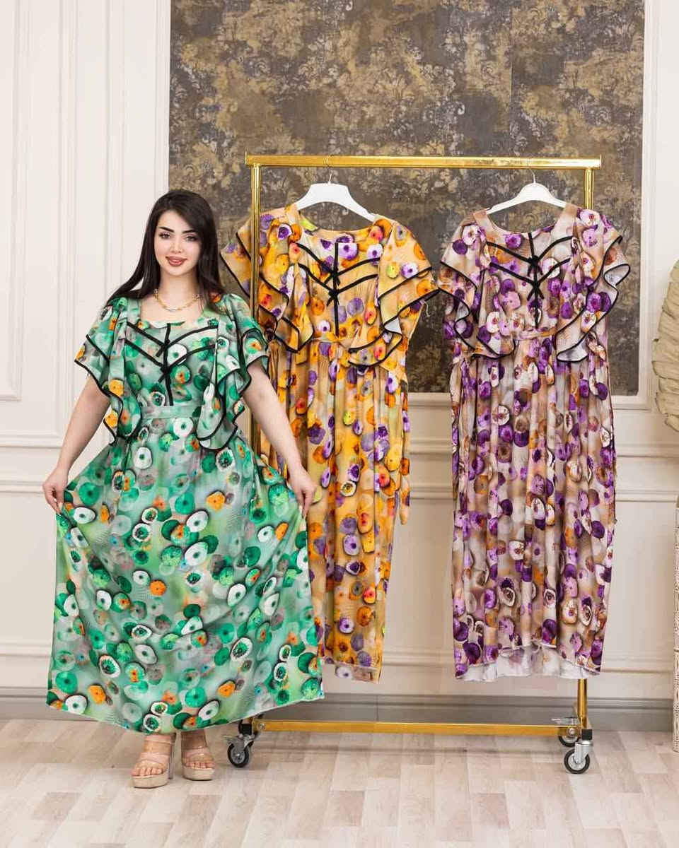 فستان نسائي كلوش

خامة كشمير  ثري دي شرط الفحص

توصيل بغداد 5  المحافظات 6 🚘

#ألبسة-#ازياء-#نسائية-#كوزمتك-#اكسسورات-#هدايا-#العراق-#بغداد-#الديوانيه-#بصره-#اربيل- بغداد, العراق


**إذا كنت صاحب هذا الإعلان وتريد حذفه لأي سبب، رجاءا أرسل رسالة إلى الدعم الفني**