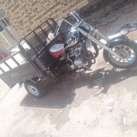 موديل ١٩ • محرك جديد • نجف حي النداء