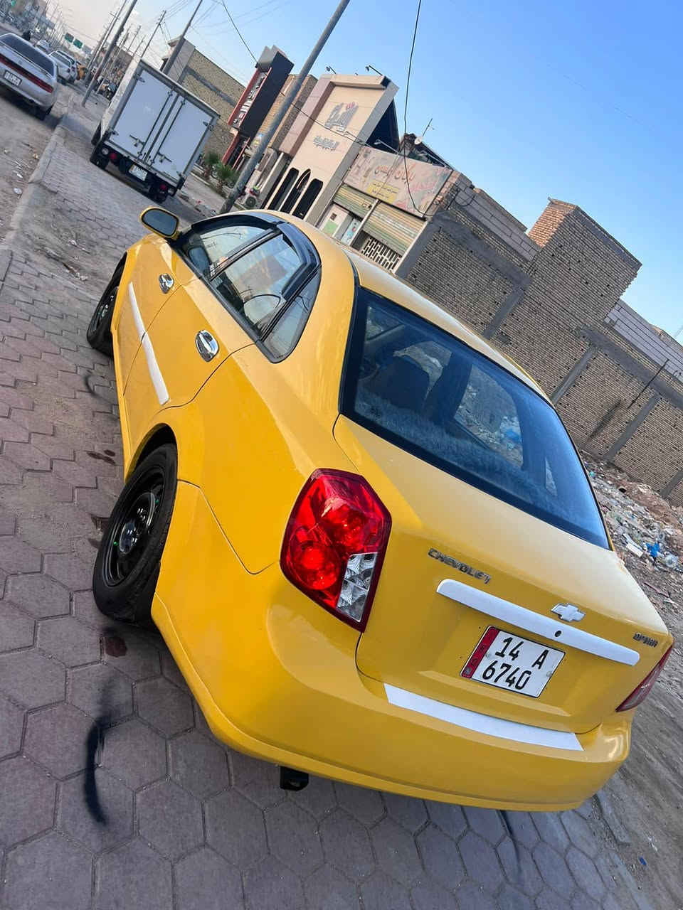 سلام عليكم اوبترا موديل 2008 وارد خليجي مكفوله من الضربه وتبديل صبغ جماليه فقط كير محرك شرط 1600 شاشه تاب تخم تاير جديد ويل جديد كهربائيات كله شغاله بيه تراي شرط شركه احله من آلصور مصفره هيه وقرامات رقم نكليزي سنويه 2029 السعر 58 رقم ت ***********
