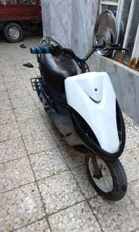 بوشه 55 • بدون وراق • العراضات