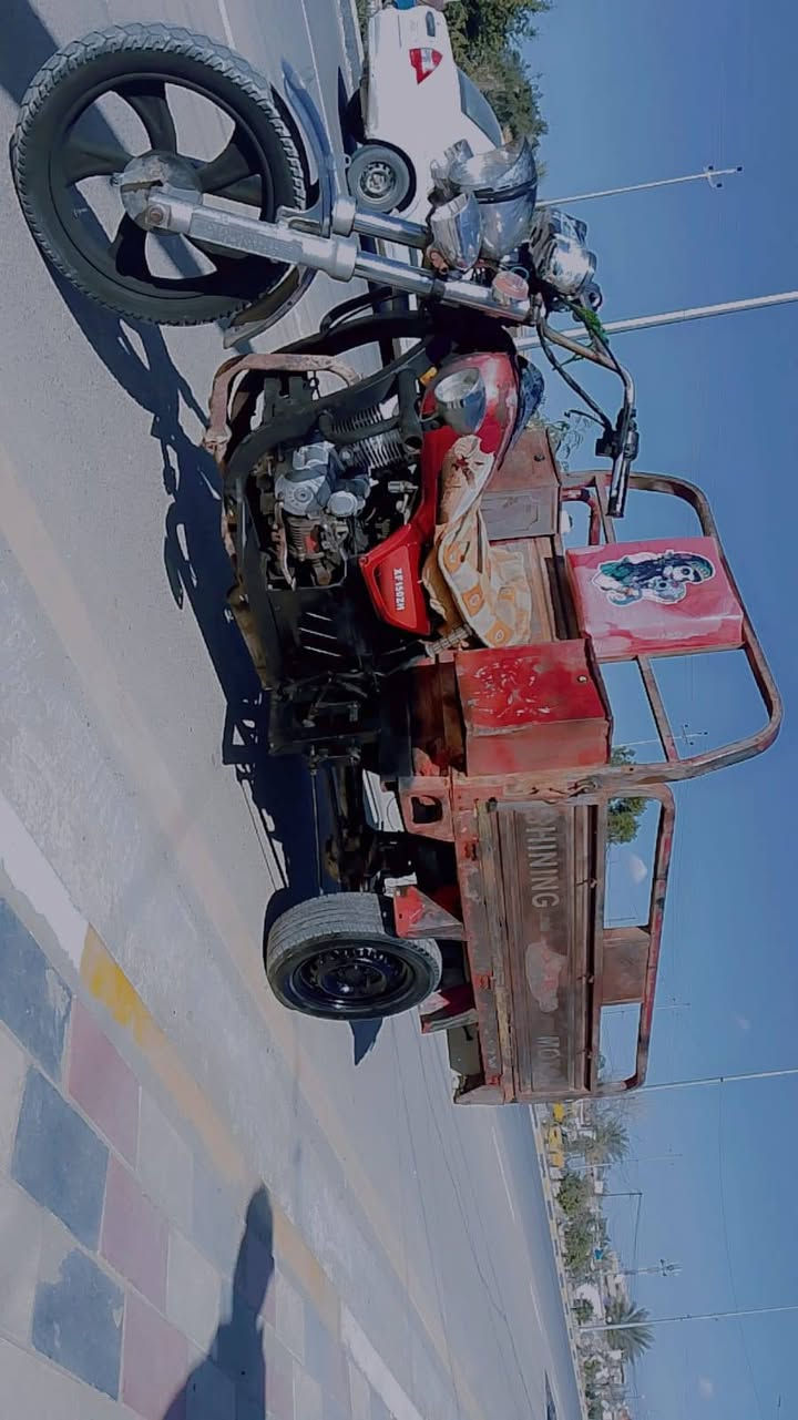 سلام عليكم ستوته البيع موديل 13داخله بل 14محرك 19ستوته مكفوله أوراق اصولي وركبه وشاصي مكاني كربلاء ***********
