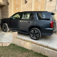 تاهو ٢٠١٩ • فول مواصفات • فورويل