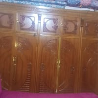 غرفه نوم • نضيفه • الديوانية