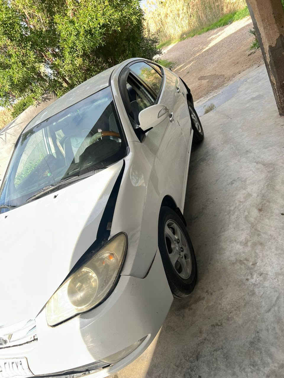 سلام عليكم
النترا للبيع 2011 ابيعها على حادثها تفاصيل اكثر خابرني 
***********
***********
