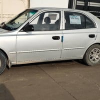 ٢٠٠٠ • رقم كركوك • يحتاج تجفيت