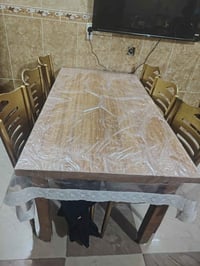 ميز طعام • مراسله خاص