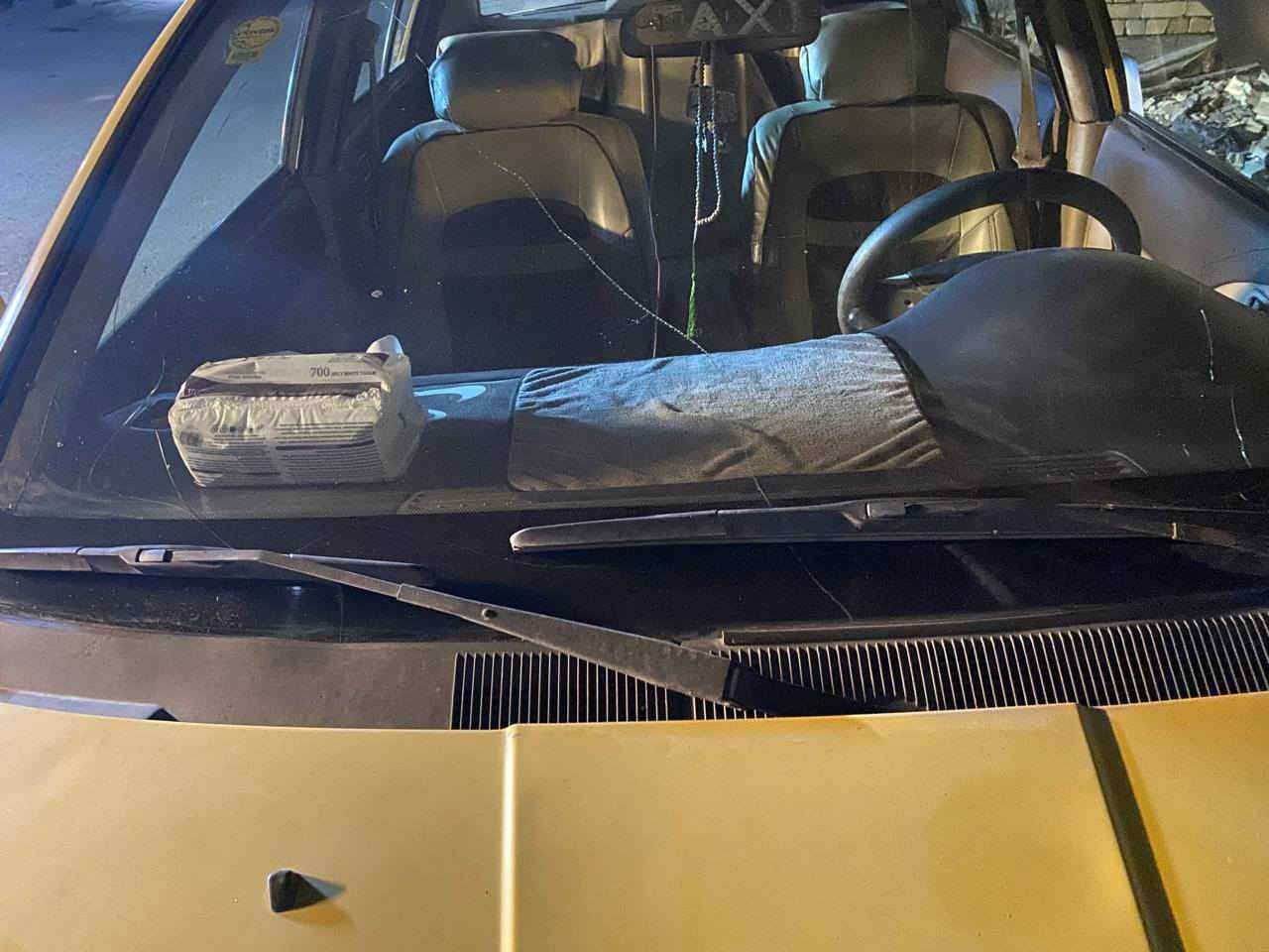 شيري. A5 2011 موديل كير مكينة كامري بااشرط نقص كمبريسر تبريد وماطور ماسحات ومطلوبه هيئه 100 الف سنويه 2027

***********
