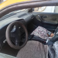 بريمر • ٩٤ • تحول وكالة