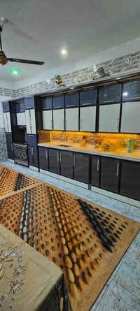 معمل ومعرض ألمنيوم • مطابخ ألمنيوم • كوت الجديدة واسط