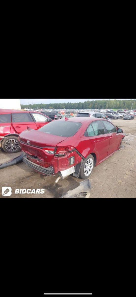 سلام عليكم كورلا 2023 رقم بغدادبسمي ماشيه ٣٦ ميل السياره جاهزه كير محرك حداديه كفاله السعر ١١٩ بيه مجال الطيبين مكان بغداد المشاهده قريب عل تاجي رقم ***********
