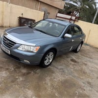 سوناتا • ٢٠٠٩ • رقم سليمانيه