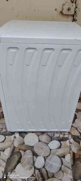 غساله اوتوماتيك نظيفه النوعيه IlK الحجم 12 كيلو السعر 225
للاستفسار *********** موصل
