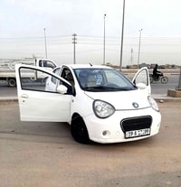 جيلي LC • ٢٠١٣ • رقم كربلاء