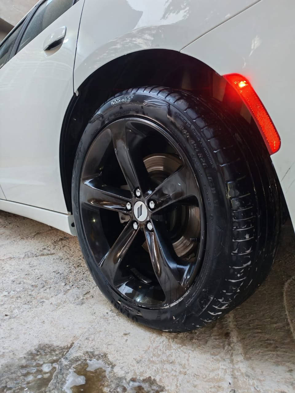 ويلات 20  مكفولات من عواج وتصليح ولحيم جدد بس مصبوغات هنه وتايراتهن للبيع او مراوس بويل ويلد مكان كربلاء ***********
