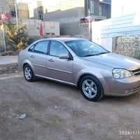 اوبترا • ٢٠٠٨ • اوتوماتيك