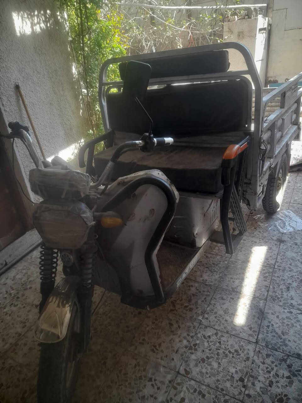 للبيع بغداد الستوته جاهزه
 نقص بس بطاريات السعر700
‏‪***********‬‏
