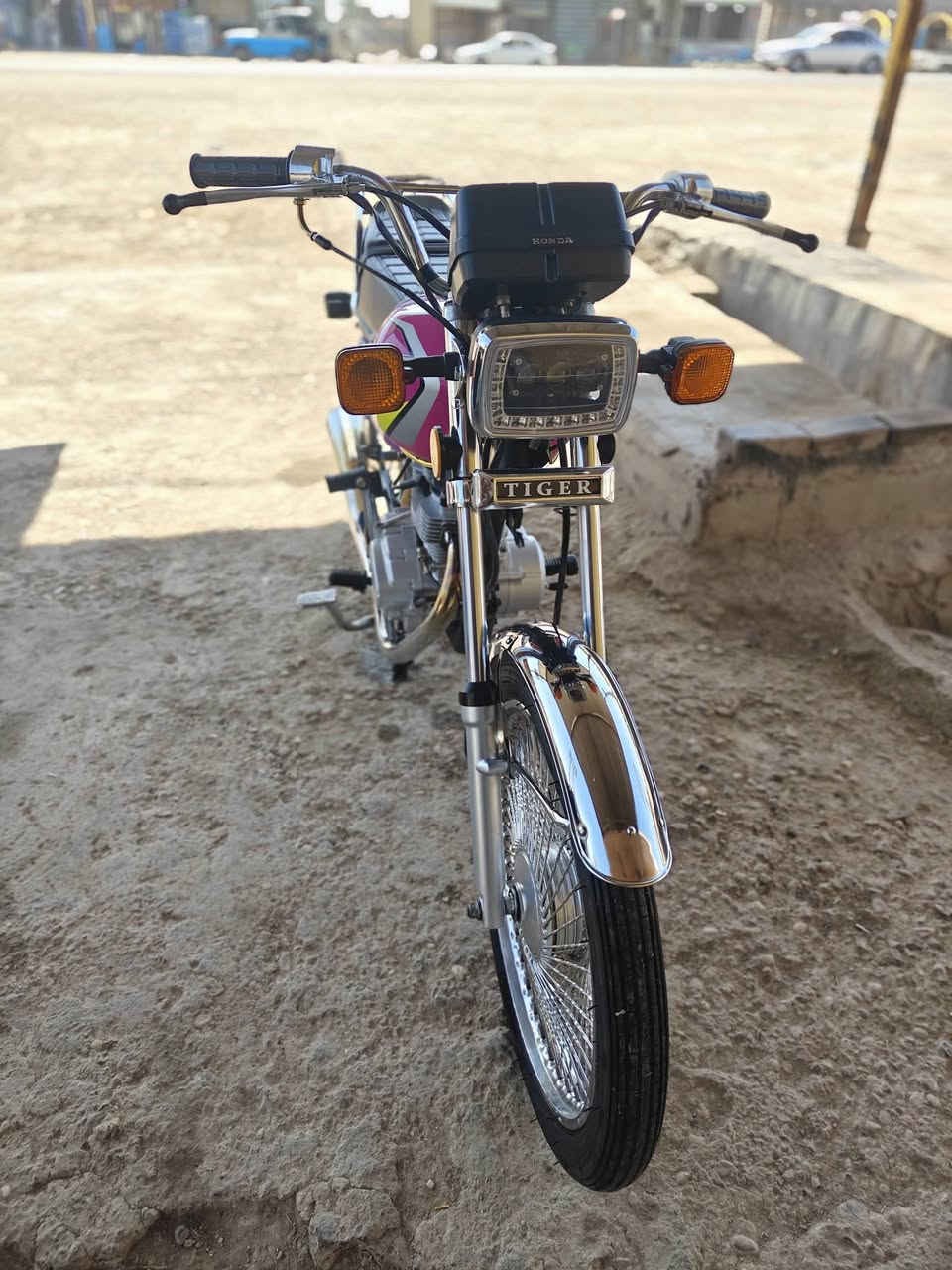 للبيع 2021 تايكر اوراق كامله أصوليه سعر 550 وبيه مجال المكان الصويرة ***********
