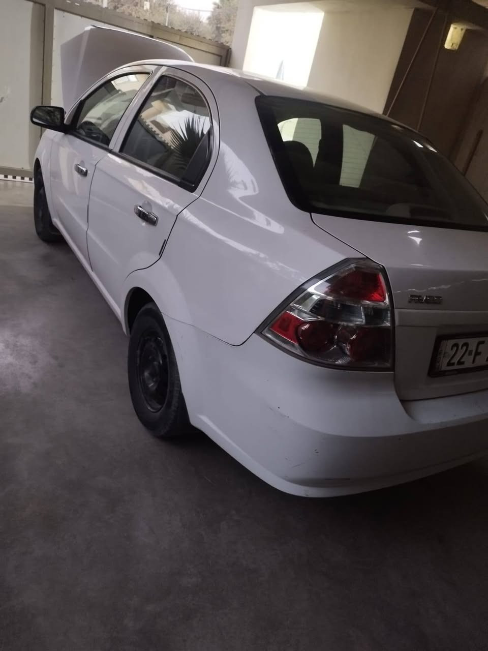 افيو موديل 2011 تفاصيل اكثر على رقم
***********

ما يعجبك لا تصال 

ولا تعلق بله زحمه عليكم 

احترمي الطيبين
مكان سياره اربيل
