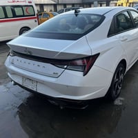 للبيع الانترا موديل 2023 خليجي ماشيه 53الف مكينه الفين دوش فول موصفات ...