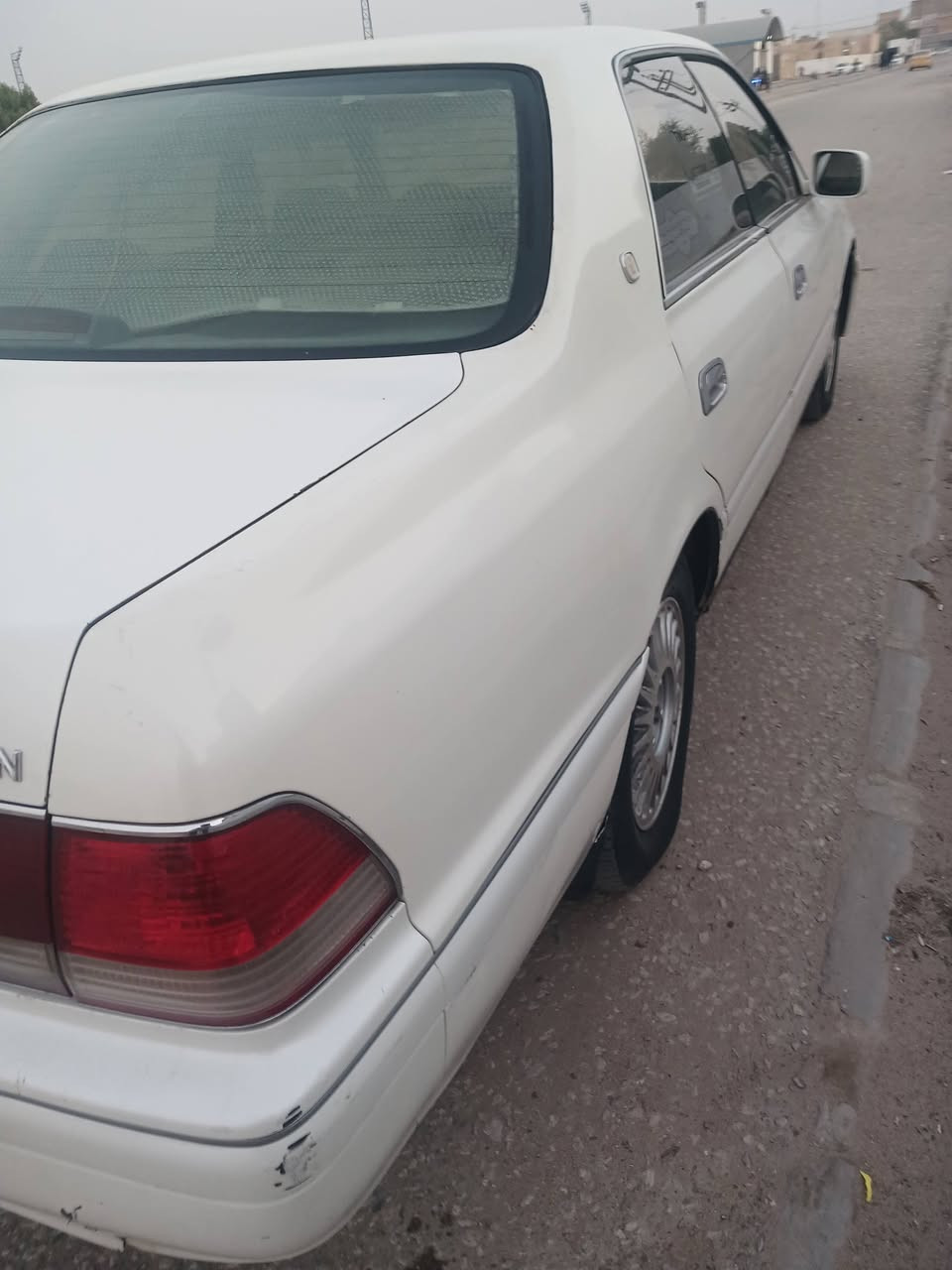 السلام عليكم
سياره ادوات راس الثور كصتين


**إذا كنت صاحب هذا الإعلان وتريد حذفه لأي سبب، رجاءا أرسل رسالة إلى الدعم الفني**