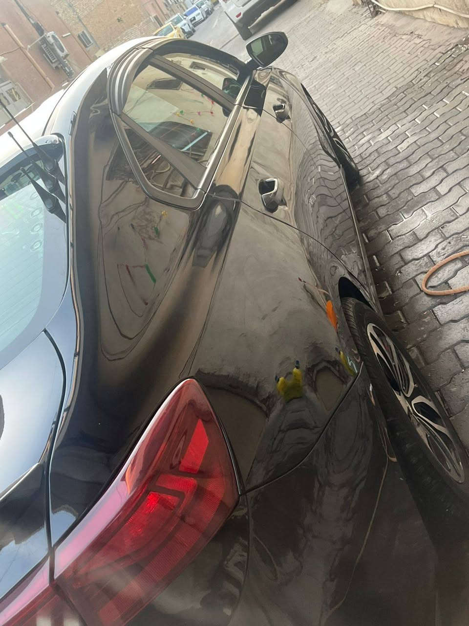 السلام عليكم سياره فورتي موديل ٢٠٢١ مكينه ٢٠٠٠ دوش سياره ليبل واحد ماعده البنيد رقمه أربيل مكان بغداد الاعظميه السعر 140 وبي مجال قليل رقم الهاتف *********** غير متواجد على الفيس
