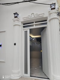 حي الزهراء • ٧٠م طابقين • ٣نوم