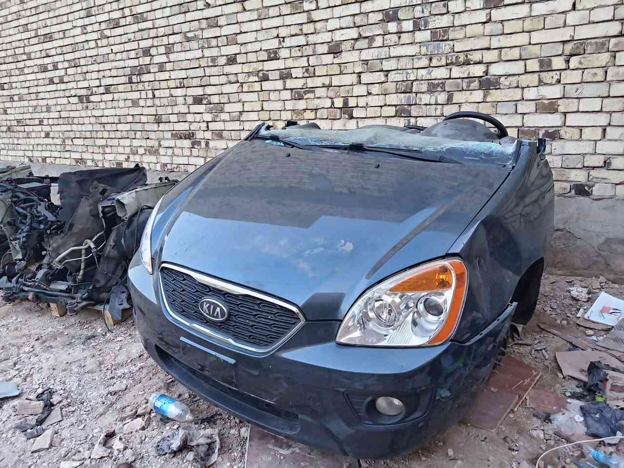 متوفر كافه احتياطات
كيا كارنز و كيا رندو 
للتواصل واتساب 
***********
***********
متوفر جمله مفرد
