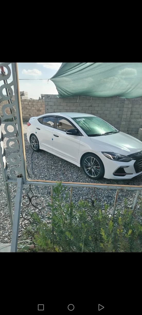 سلام عليكم سياره افانتي سبورت وارد كوري 2017 كلين مكفوله فول مواصفات عدا الفتحه
محرك تيربو 1600
بصمه تشغيل
بصمه أبواب وجنطه
كشنات خار
كشنات جلد
ثلاث نضام قياده
شفتات ستيرن
محرك ما مفتوح وضع شركه
رقم نينوى الماني
صدر أمامي وخلفي باتري كله جديد
طخم تاير جديد
سياره جديده بمعنه الكلام
***********
***********
سعر 143$ وبي مجال بصيط
