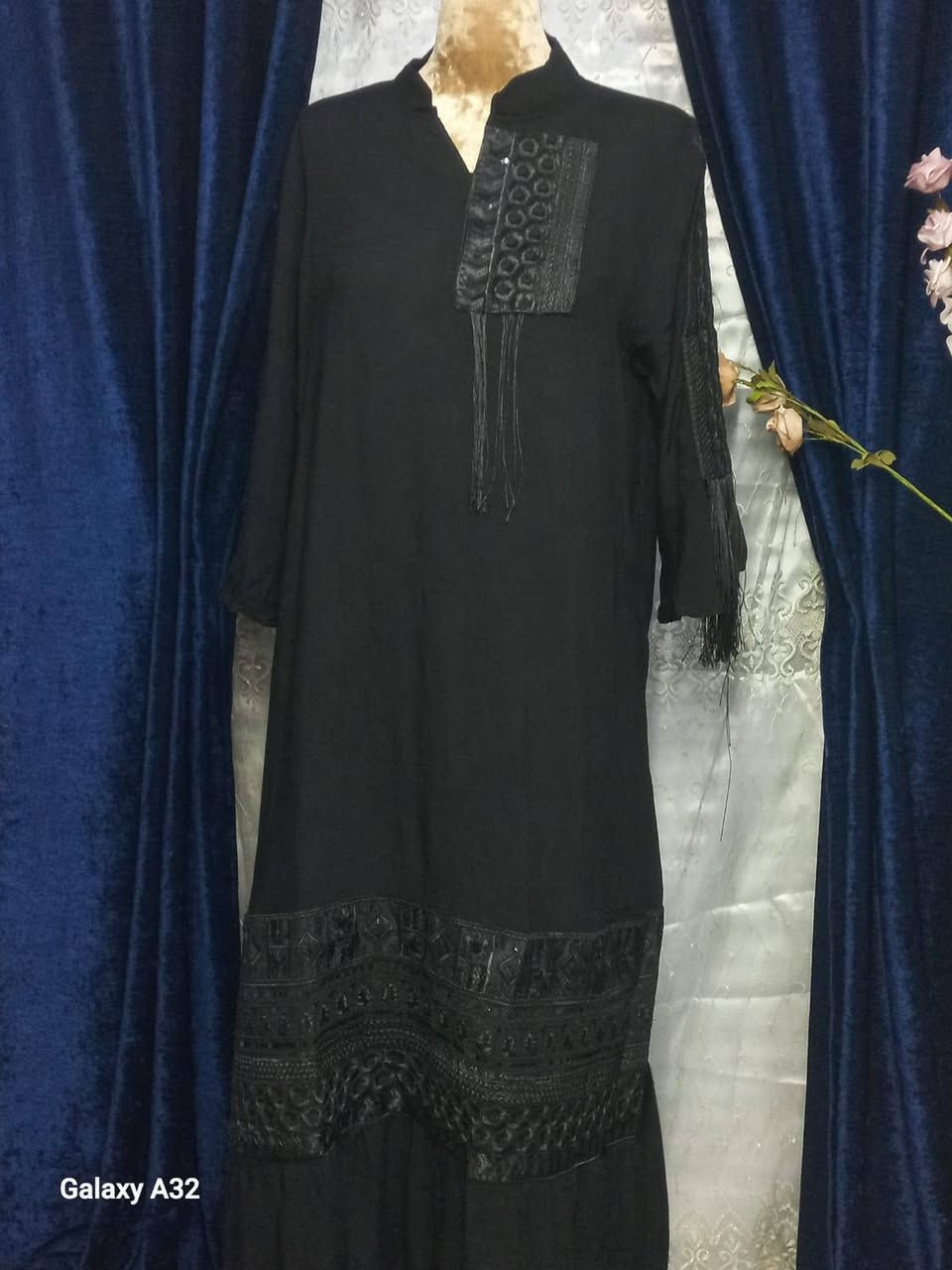 يابه السلام عليكم
🖤 إعلان رسمي:

الأسود بعده متصدر الدوري وماكو منافس 😎

جبب ودشاديش تخبل، خامات مرتبة، وأسعار تفتح النفس.

إذا شفتي القطعة وعجبج شكلها، لا تكولين "أرجعلها بعدين"...
تره غيرج هم شافها وعجبته 😅
وين الي يدور شي نظيف ومناسب وحلو كلشي جديد عدنا 
كلابيه  نسائية خامة باردة و زبدة  واحلى بعد التصميم 
وبعد احلى منها السعر 😅😅يمنا. وبس تحصلون  موديلات  جديدة وحلوة لحكي عيوني


**إذا كنت صاحب هذا الإعلان وتريد حذفه لأي سبب، رجاءا أرسل رسالة إلى الدعم الفني**