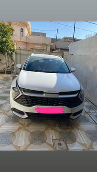 سبورتاج • ٢٠٢٣ • ٣٢٠٠٠ كم