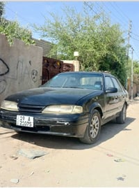برنس • ٩٤ • بابل شارع ٨٠