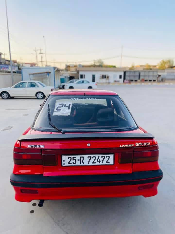 سلام عليكم لانسر للبيع 
موديل 92
كير ومحرك بشرط محرك سوناتا
بي ظربه خلف جاملغ السايق بدون داخل
بدون خیاس 
سنويه حد 2030رقم دولي 
مكاني كركوك 
صبغ عام لجماليه 
سعر 32 
بي مجال كركوك, العراق


**إذا كنت صاحب هذا الإعلان وتريد حذفه لأي سبب، رجاءا أرسل رسالة إلى الدعم الفني**