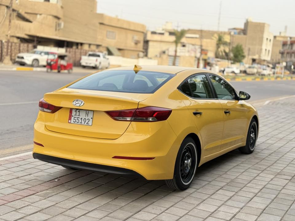 سلام عليكم 
النترا 2018وارد أمريكي 🇺🇸 
ماشيه 93ml
صور الحادث مرفقه بالمنشور
لغد شاصي تكم حوض كفاله
مكينه 2000دوش لاء تبخير لاء تنقيص
كير AT المرغوب 
بدون ايرباك 
سياره كله ع وضع الشركه 
تبريد حداديه تخم تاير كله جديد 
تحكم ستيرن 
شاشه جبيره 
كأمره دواره
رقم بغداد بسمي تحويل ثاني يوم
مكان بغداد السعر (117)وبيه مجال
***********
