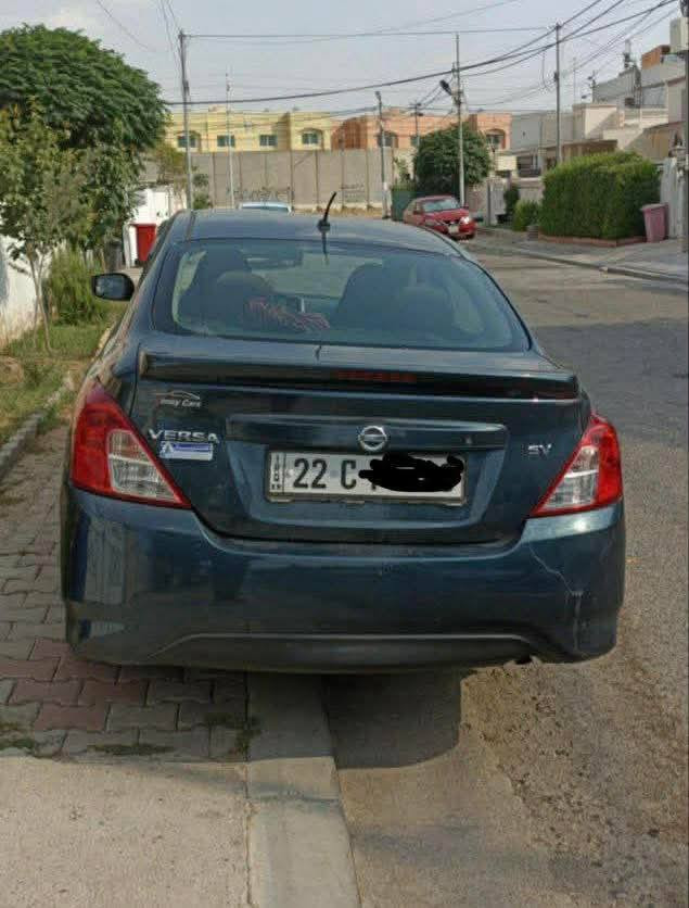 1پارچە بێ ناو گرتن
هەزە و سەنەوی نوێ 
بەناوکردن بە شەردت
SV
*********** أربيل, العراق

