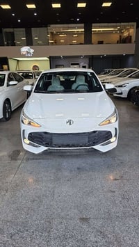 ام جي MG3 ٢٠٢٦ • صفر كم • اربيل