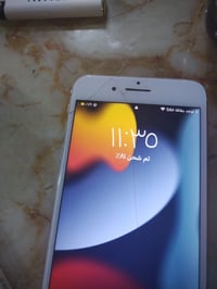 آيفون 7 بلس • ١٢٨ • شاشة فطرت