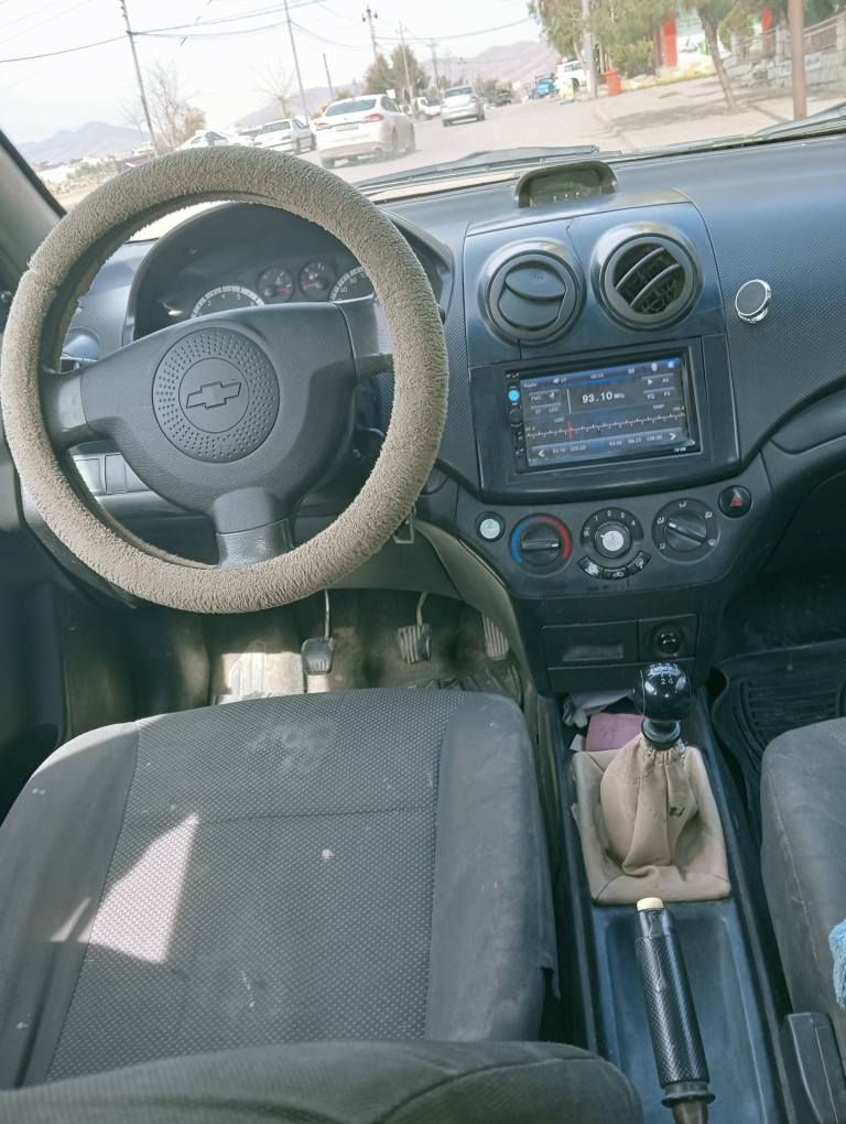 ئەڤیۆ2008
مەکینە گەورە 
گێڕعادی 
  
سەنەوی تازه 
يك بارجه بوياخ 
باقی هەموگیانی بەشەرت سەیارەیەکی زۆرڕێکوپێکوبێ مەسرەفە هەموشتێکی ئیش ئەکات  
سعر 56 ومعامله
شون سليمانى 
*********** 
*********** 
..........................................
افيو 2008 
مكينه كبير
بشرط كير ومحرك وحداديه
سنويه جديد 
وكاله بسمي 
سعر 56 ومعامله
 مكان سياره سليمانية
*********** السليمانية, العراق
